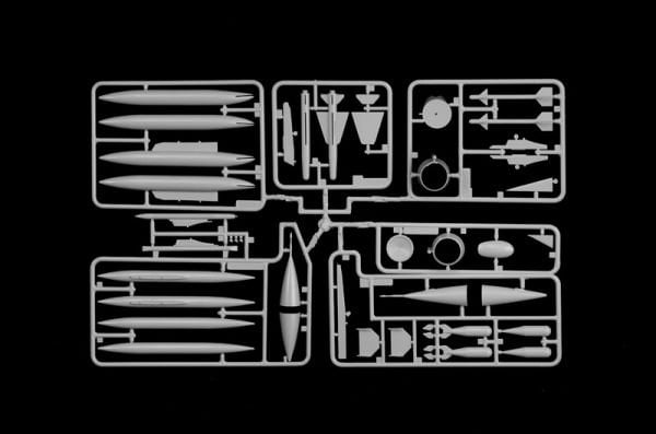 1/48 Mirage III