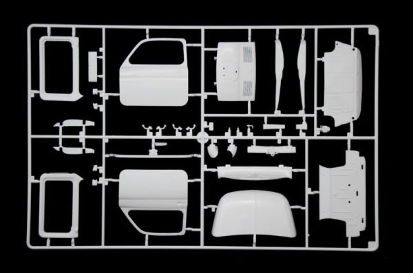 1/12  FIAT Abarth 695SS/Assetto Corsa