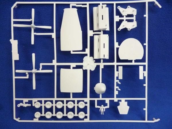 1/72  TRANSALL C-160 RETRO BRUMMEL