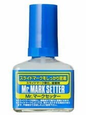 MR. MARK SOFTER VS MR MARK SETTER 40 ML (İKİLİ DECAL SOLUSYON SETİ)