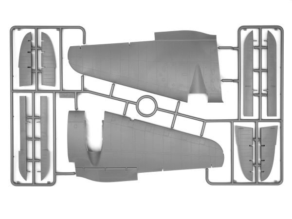 1/48  He 111H-3 WWII German Bomber