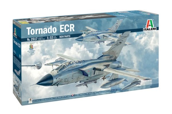 1/32   Tornado ECR