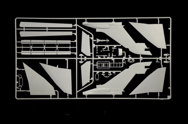 Tornado ECR