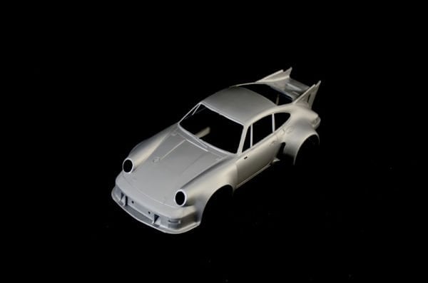 1/24 Porsche Carrera RSR Turbo