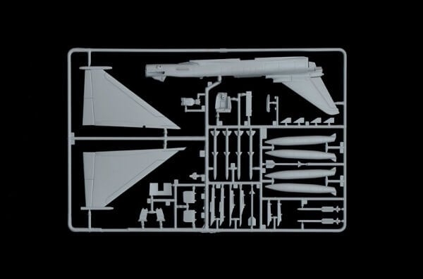 1/72 EF 2000 Typhoon IIB