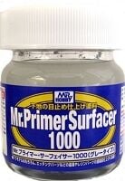 MR.PRIMER SURFACER 1000
