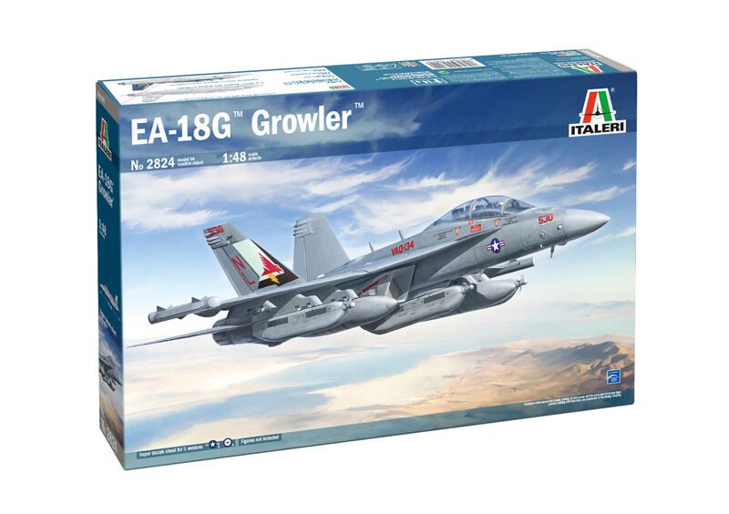 1/48   EA-18G GROWLER