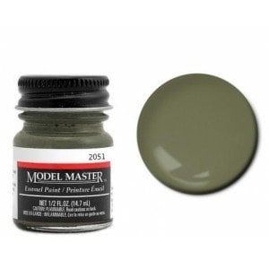 2051 FADED OLIVE DRAB (F)