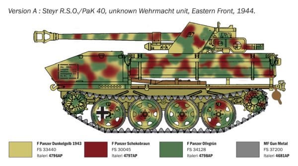 1/35 RSO/PAK 40