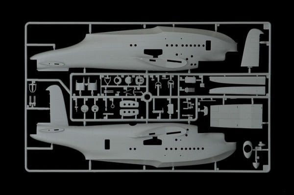 1/72 SUNDERLAND MK.III