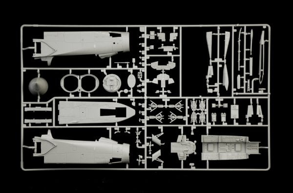 1/32   TORNADO GR. 4