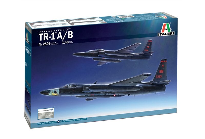 1/48   TR-1A/B