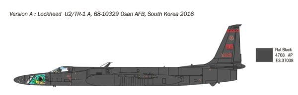 1/48   TR-1A/B