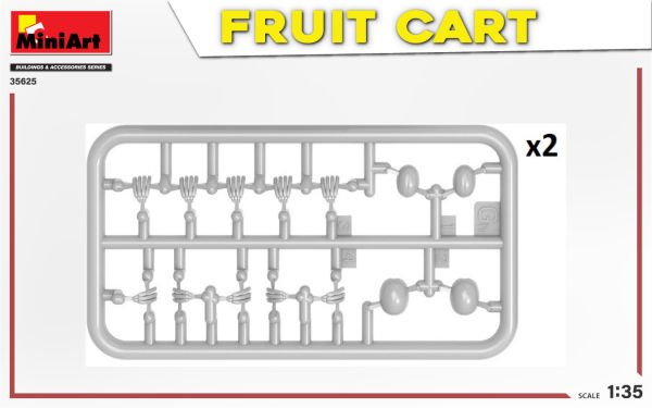 1/35 FRUIT CHART