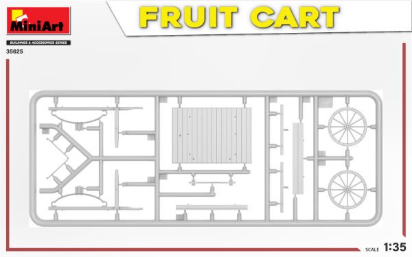 1/35 FRUIT CHART