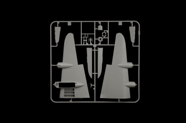 1/72  Stirling Mk. III