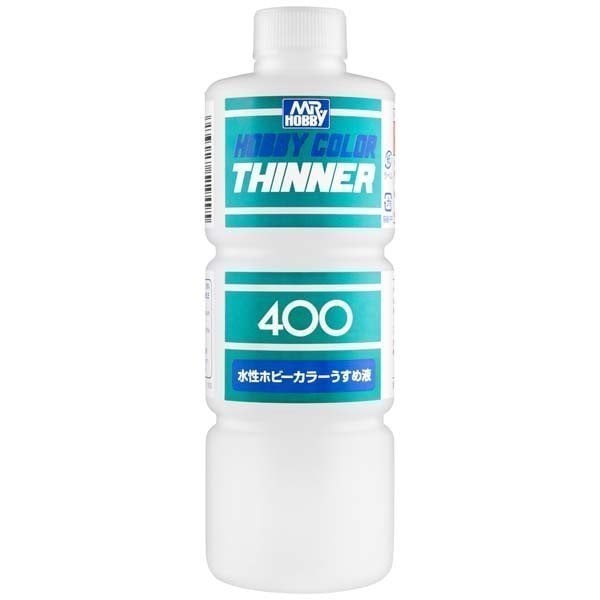 Mr.  Hobby Color Thınner 400ml.