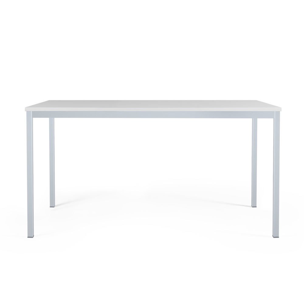 Çok Amaçlı Masa 140x80 253-Beyaz