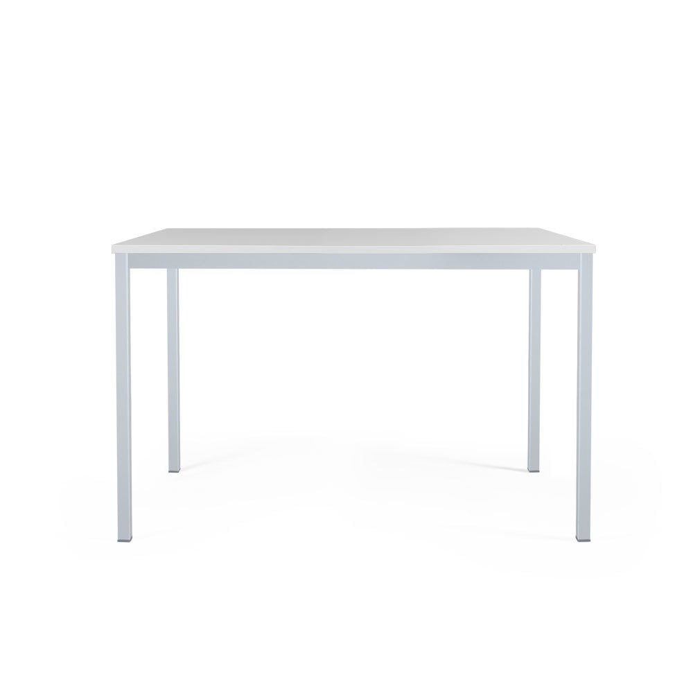 Çok Amaçlı Masa 120x80 253-Beyaz