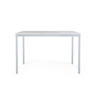 Çok Amaçlı Masa 120x80 253-Beyaz