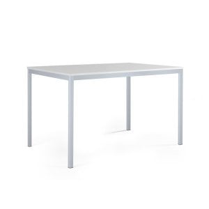 Çok Amaçlı Masa 120x80 253-Beyaz