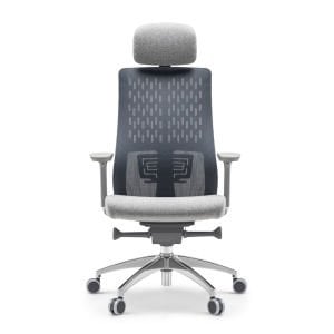 Alissa Pro White