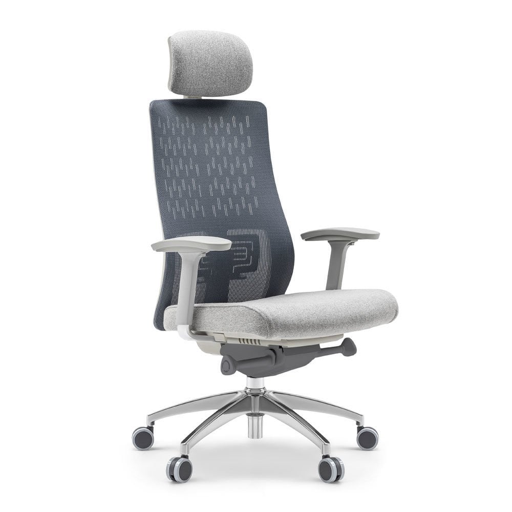 Alissa Pro White