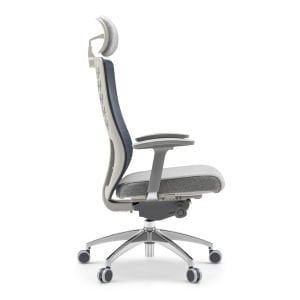 Alissa Pro White