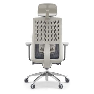 Alissa Pro White