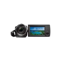 Sony HDR-CX405 Handycam Video Kamera -Sony Türkiye Garanti