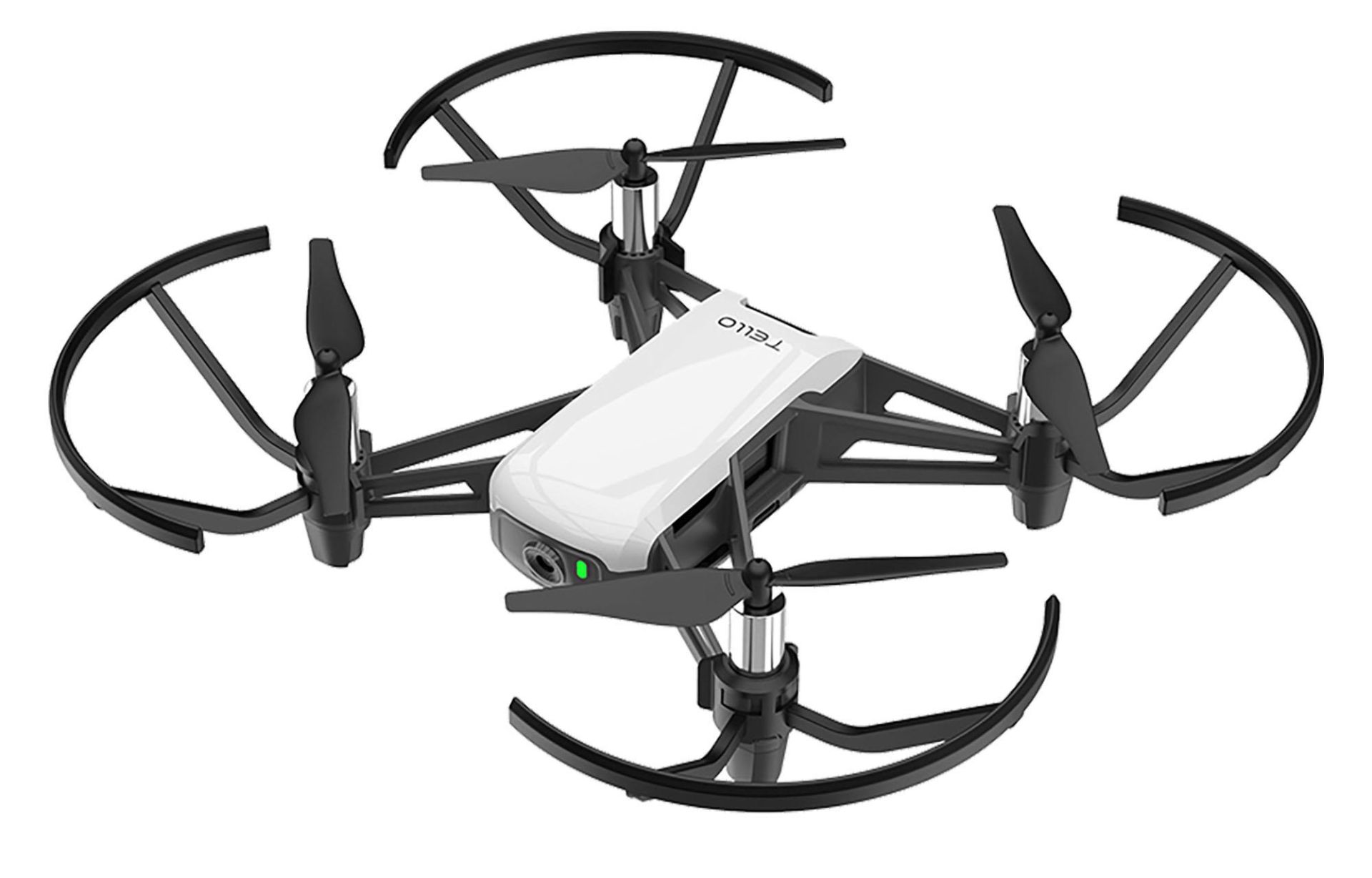 DJI Tello Ryze Tech Tello (DJI Türkiye Yetkili Satıcısı Garantili) Drone