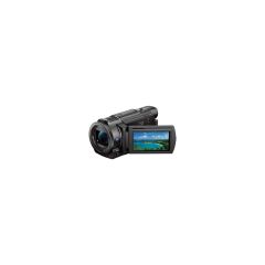 Sony FDR-AX43 4K Exmor R CMOS Sensörlü Video Kamera