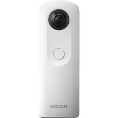 Ricoh Theta Sc 360° Video Kamera Beyaz