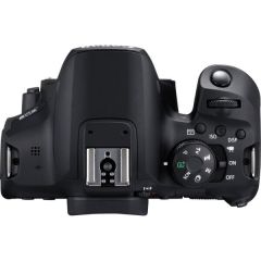 Canon EOS 850d 18-55mm IS STM Fotoğraf Makinesi  (Canon Eurasia Garantili)
