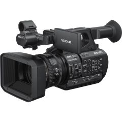 Sony Hxr–Nx200 4K Profesyonel Video Kamera