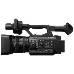 Sony PXW-Z190 4K Profesyonel Kamera 2 Yıl Sony Eurasia Garantili