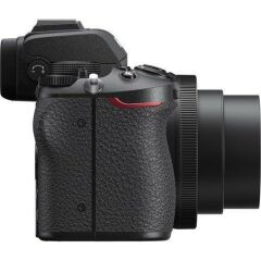 Nikon Z50 16-50MM Kit + Ftz Mount Adaptör (Karfo Karacasulu Garantili)