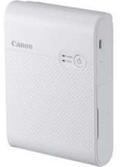 Canon Selphy Square QX10 Beyaz Fotoğraf Yazıcısı