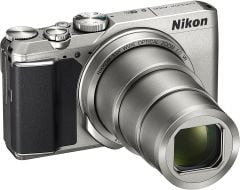 Nikon A900 4K Fotoğraf Makinesi (Karfo Karacasulu Garantili)