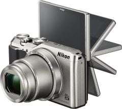 Nikon A900 4K Fotoğraf Makinesi (Karfo Karacasulu Garantili)