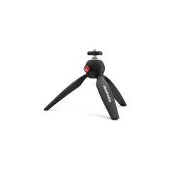 Manfrotto Mtpixi-B Pixi Mini Tripod