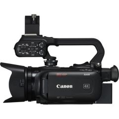 Canon XA40 Compact UHD 4K Video Kamera - Canon Eurasia Garantili