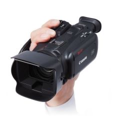 Canon XA40 Compact UHD 4K Video Kamera - Canon Eurasia Garantili