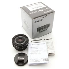 Canon EF-S 24MM F/2.8 STM Lens (Canon Eurasia Garantili)