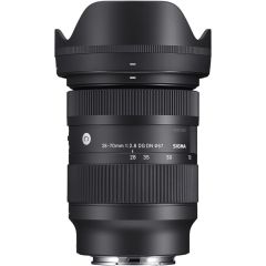 Sigma 28-70 MM F/2.8 DG DN (Sony E) Uyumlu Lens