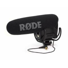 Rode VideoMic Pro Rycote Mikrofon