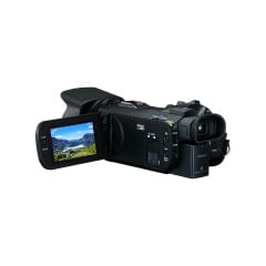 Canon LEGRIA HF G26 Full HD Video Kamera (Canon Eurasia Garantili)