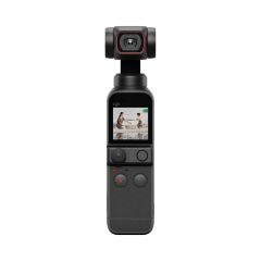 DJI Pocket 2 Creator Combo 4K Ultra HD Kamera -  (DJI Türkiye Garanti)