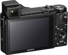 Sony DSC-RX100 V Kompakt Fotoğraf Makinesi (Sony Eurasia Garantili)