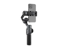 Zhiyun Smooth 5 Telefon Gimbal - Distribütör Garanti